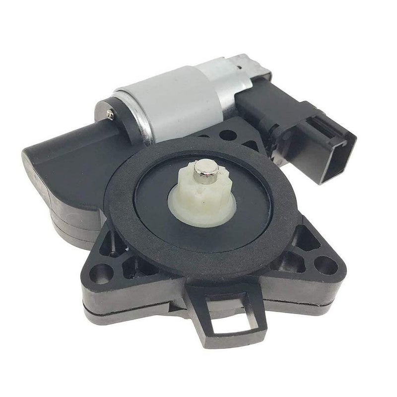 Syconeer Power Window Lift Motor for Mazda 3 5 6 CX-7 CX-9 RX-8 Replaces OE GJ6A5958XF G22C5958XC D6515958XB - Image 1